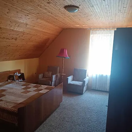 Csodahaz * Cserkeszolo