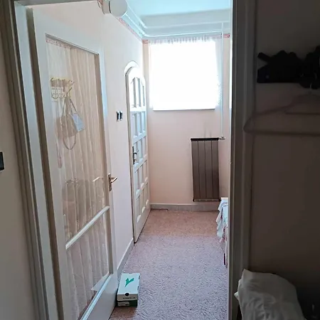 Csodahaz Apartment