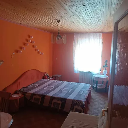 Csodahaz Apartment *