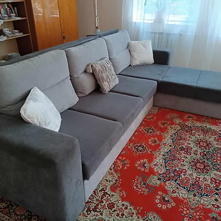 Apartment Csodahaz Cserkeszolo