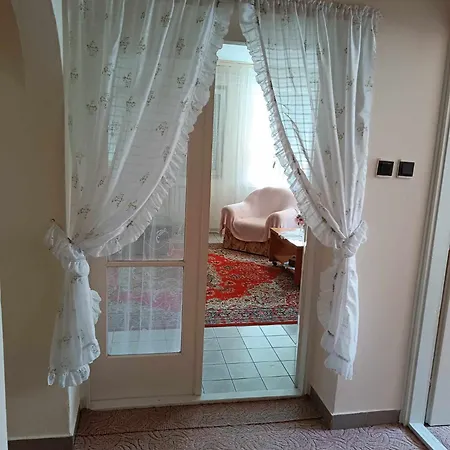 Csodahaz * Cserkeszolo