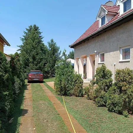 Csodahaz
